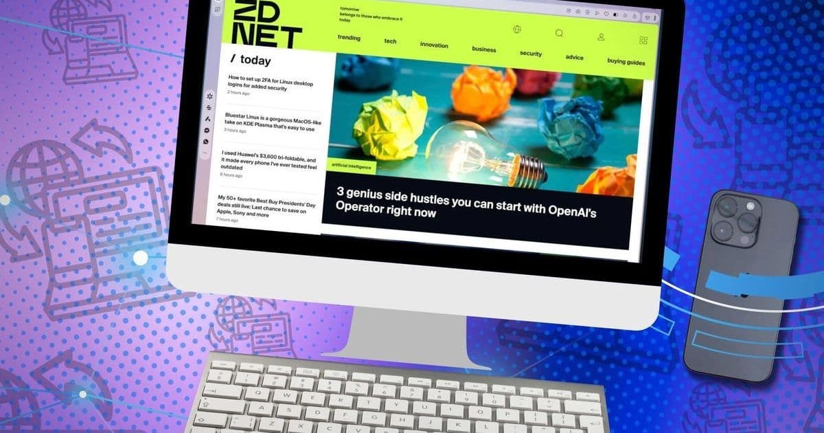 The 2025 Remote Access Landscape: Top Solutions for Secure Enterprise Connectivity