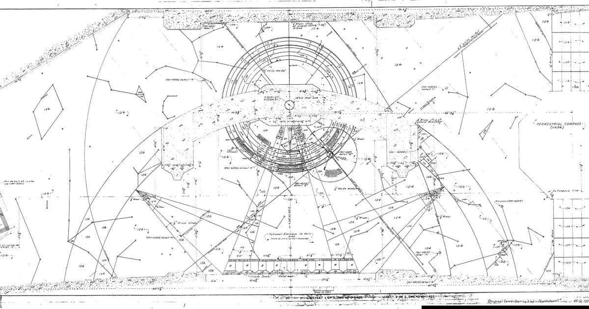 The 26,000-Year Astronomical Monument Hidden in Plain Sight