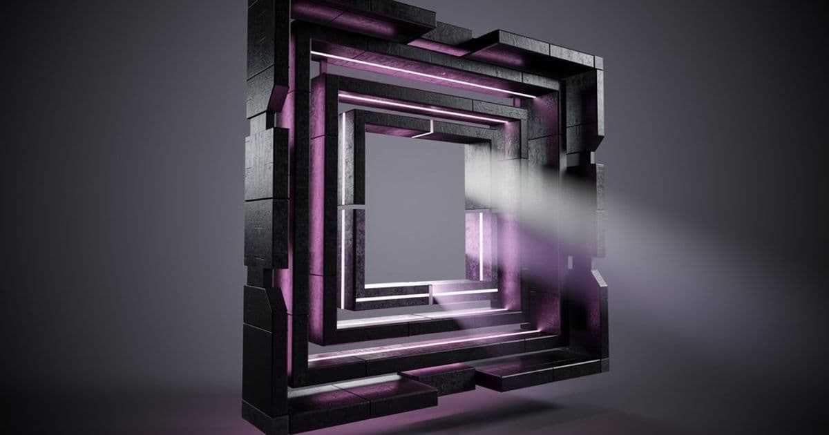 The Portal-and-Cell Rendering Engine of Thief: The Dark Project