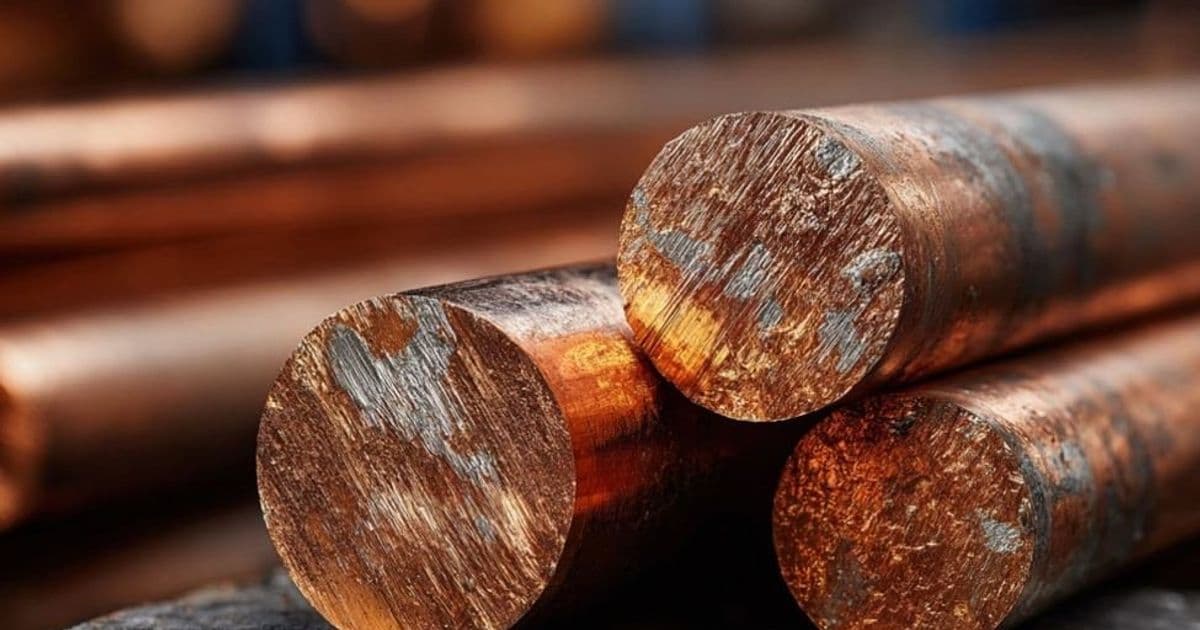 The 500,000-ton typo: Why data center copper math doesn’t add up