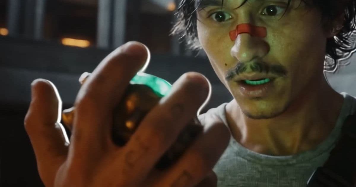 The $500K AI Film That ‘Premiered at Cannes’ Never Actually Went to Cannes
