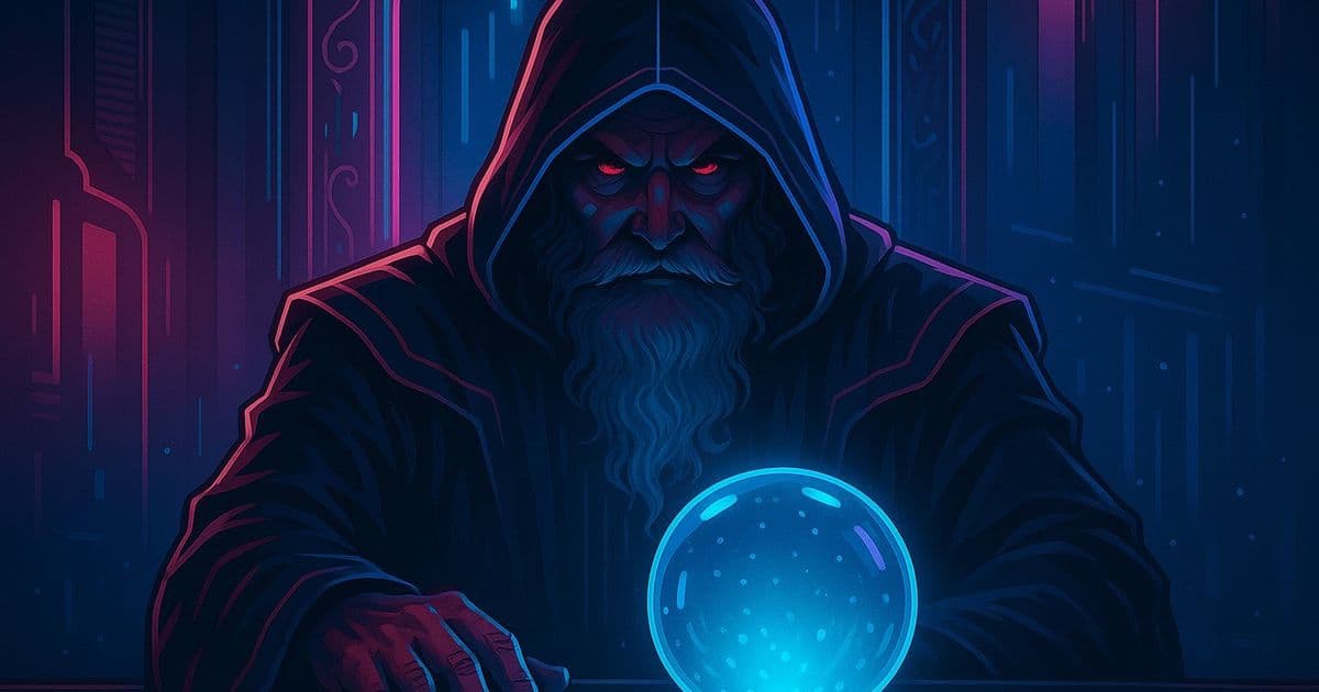 The 7 Habits of Highly Ineffective AI Coding Assistants: A Developer's Cautionary Tale