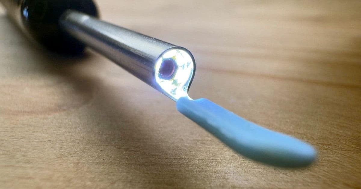 The $7 Inspection Camera That Became a Tech Toolkit Essential