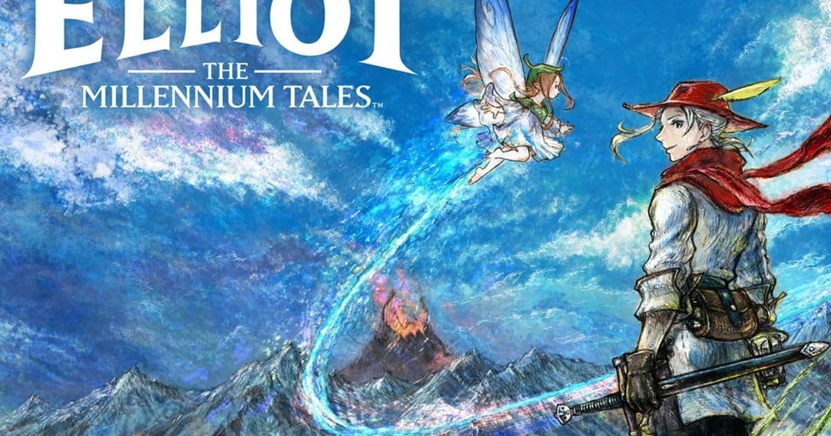 Square Enix previews The Adventures of Elliot’s action combat before June 18 launch