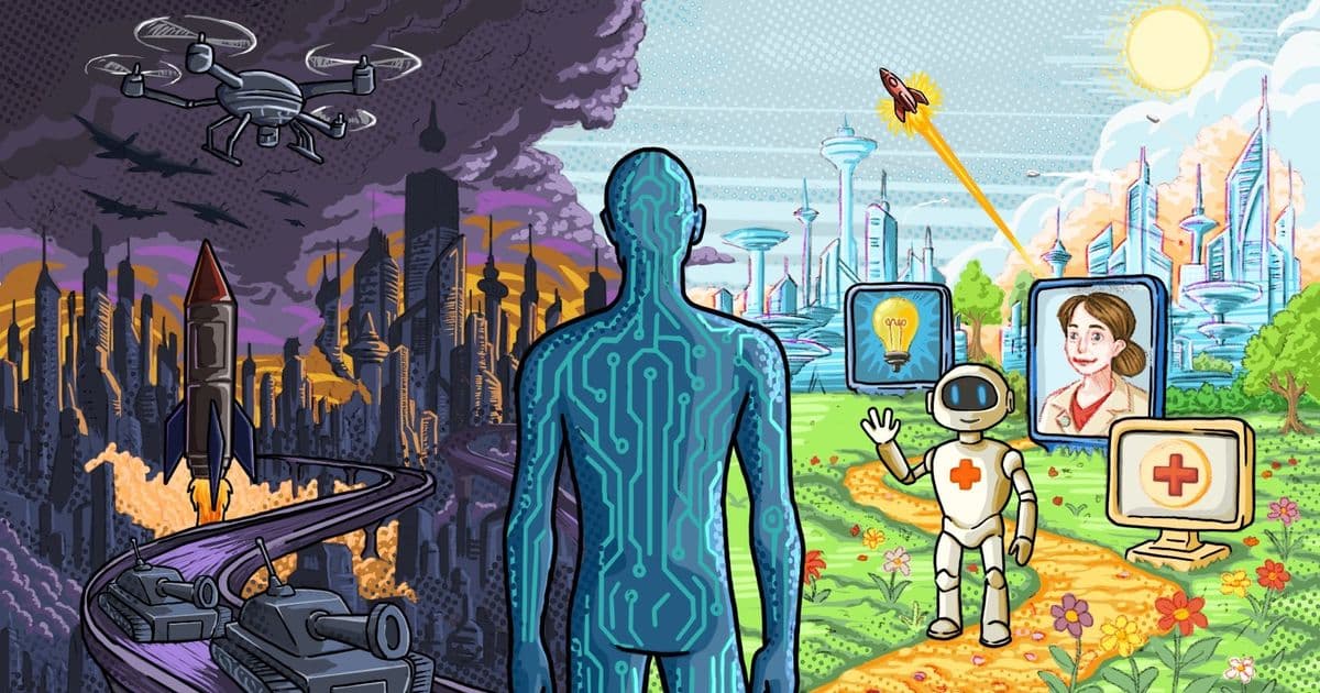 The AGI Countdown: Navigating Existential Risks and Unprecedented Promise on the Path to Singularity