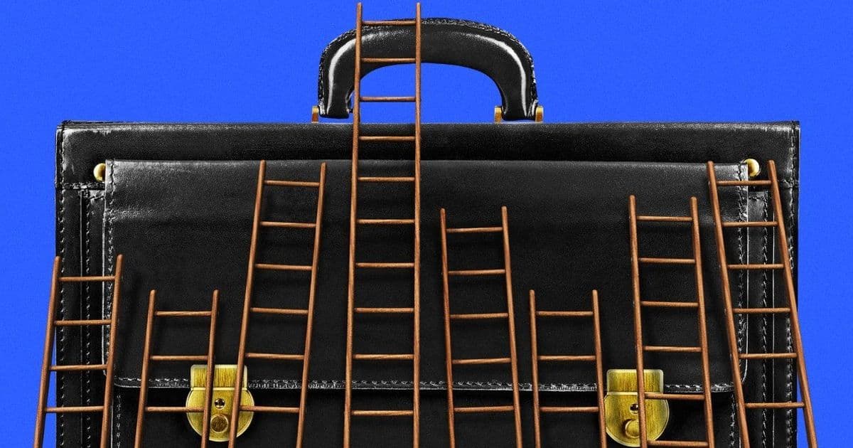 The AI Hiring Arms Race: How Technology is Reshaping Entry-Level Recruitment