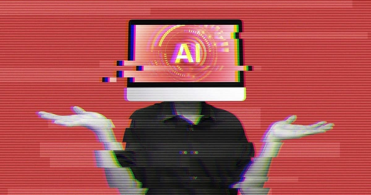 The AI Trust Paradox: Why We Rely on Tools We Don't Believe In