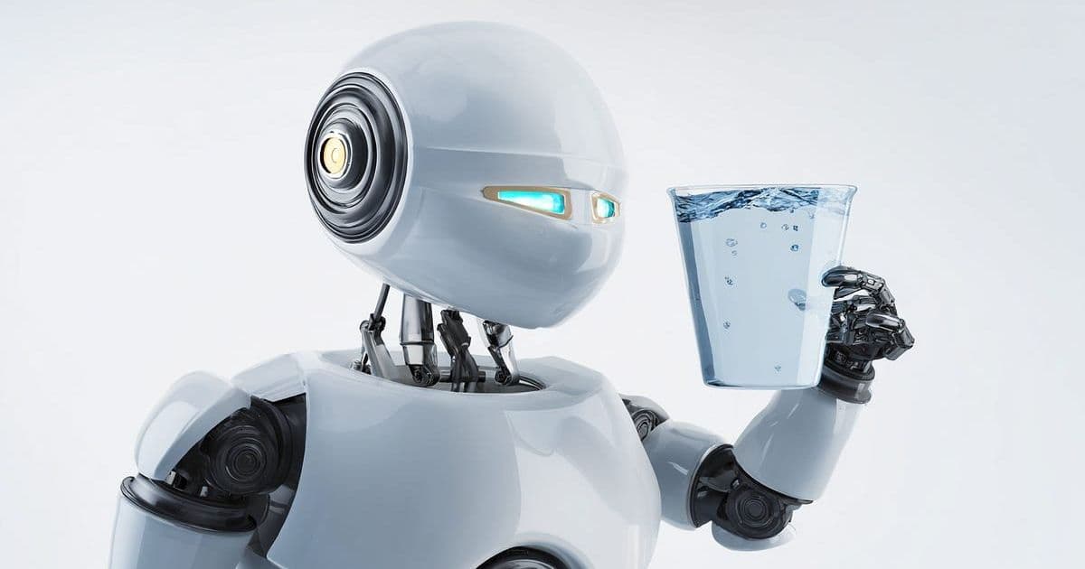 Why the AI‑Water Alarm Is Overblown