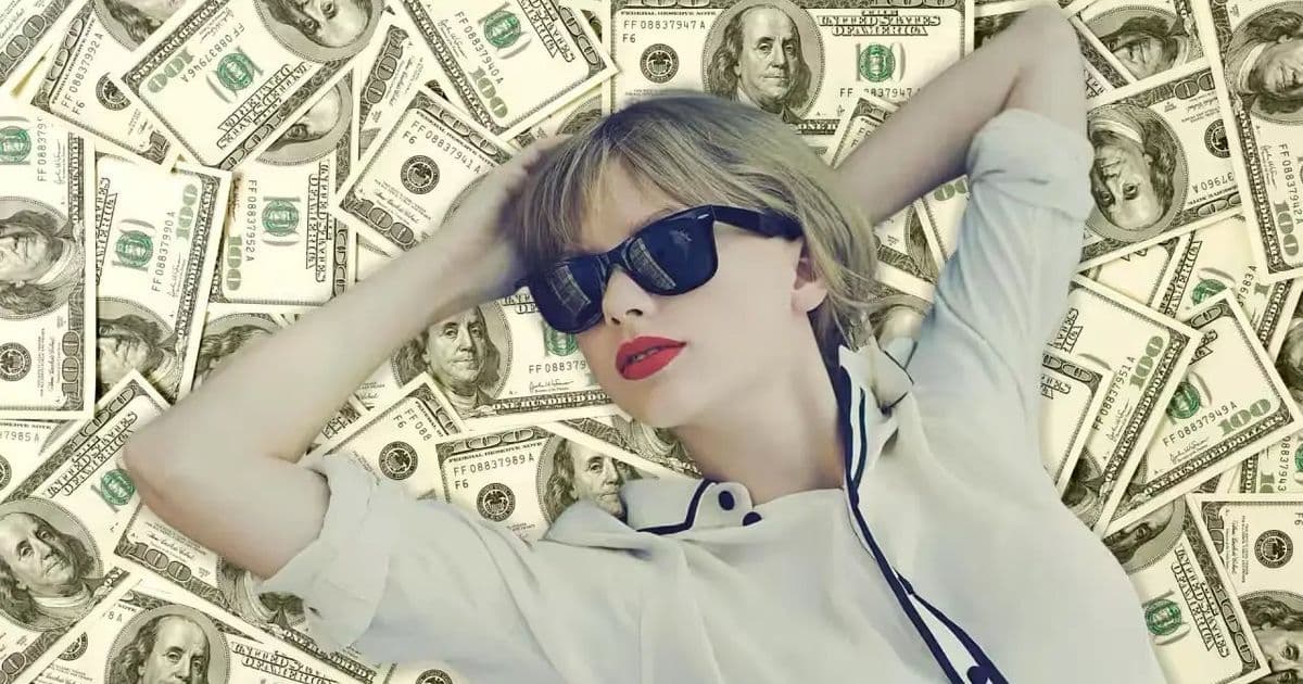 The Algorithmic Inequality: How Spotify's Payment Model Skewed $10 Billion to Superstars