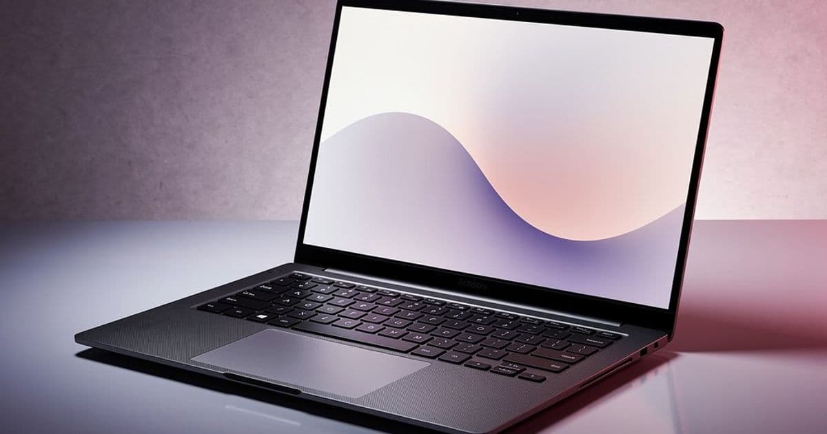 The AMD version is finally up to date: Why this Lenovo laptop is better than the ThinkPad E14