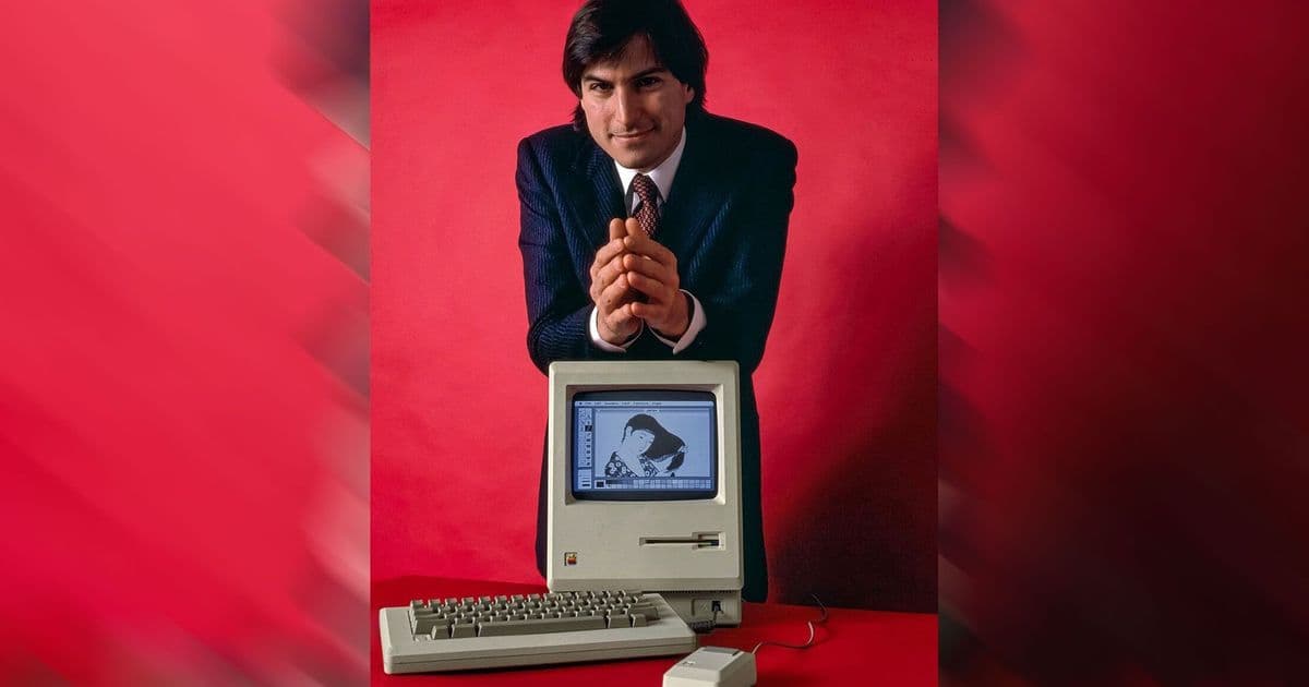 The Apple Macintosh at 42: Why the WIMP GUI Paradigm Still Dominates Computing in 2026