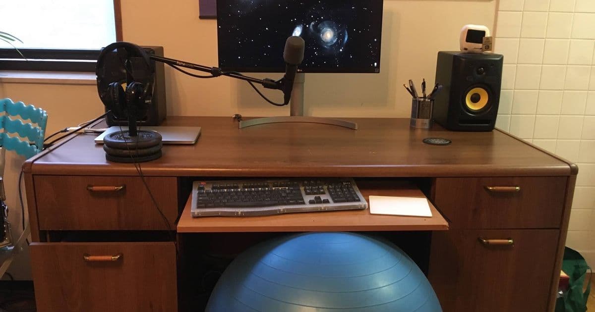 The Art of Audio Alchemy: Transforming Zoom Calls into Studio-Quality Experiences