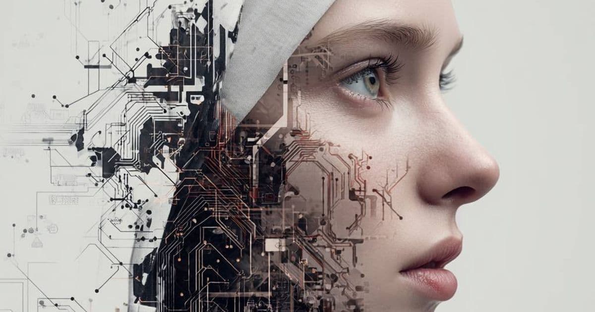 The Authenticity Paradox: How AI Deepfakes and Quantum Threats Are Shattering Identity Verification