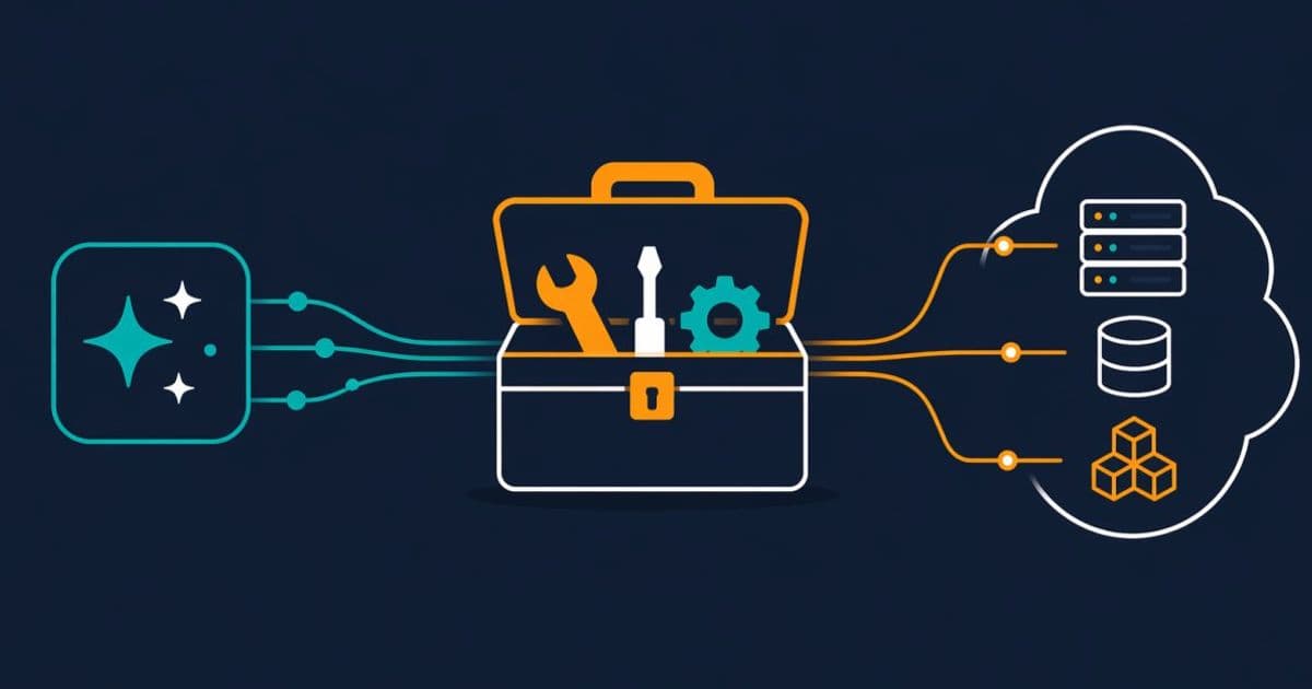 AWS MCP Server General Availability: Transforming AI Agent Access to Cloud Services