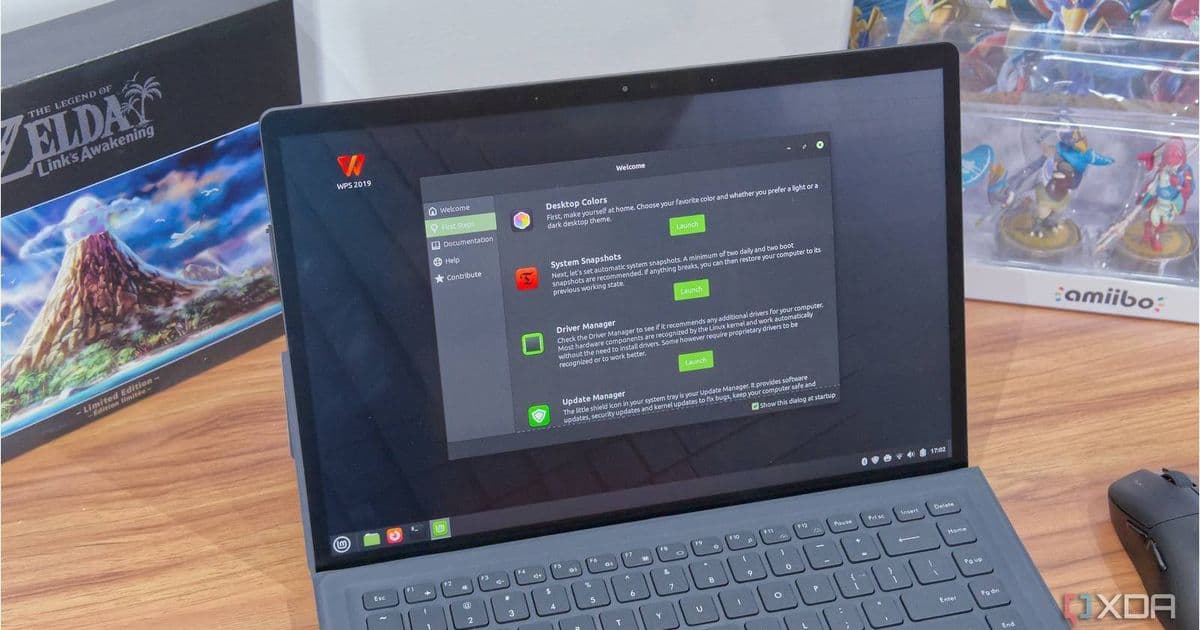 Linux Mint’s Nemo Gets a Speed Boost, Making File Browsing Snappier for Beginners