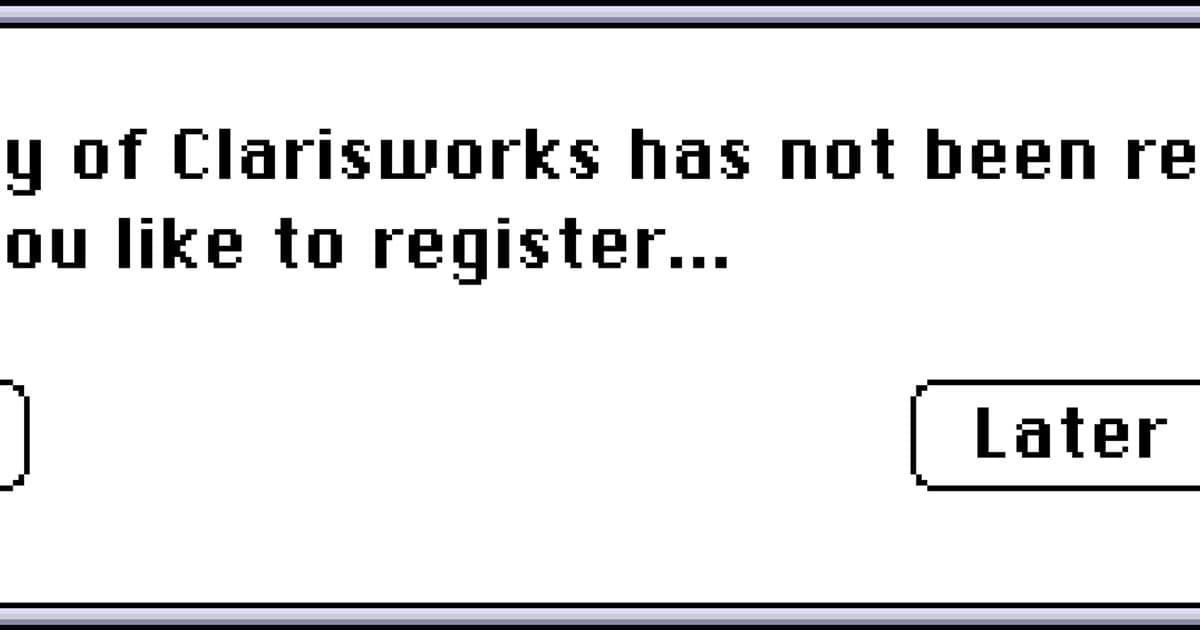 The Blandness of Systematic Rules vs. The Delight of Localized Sensitivity
