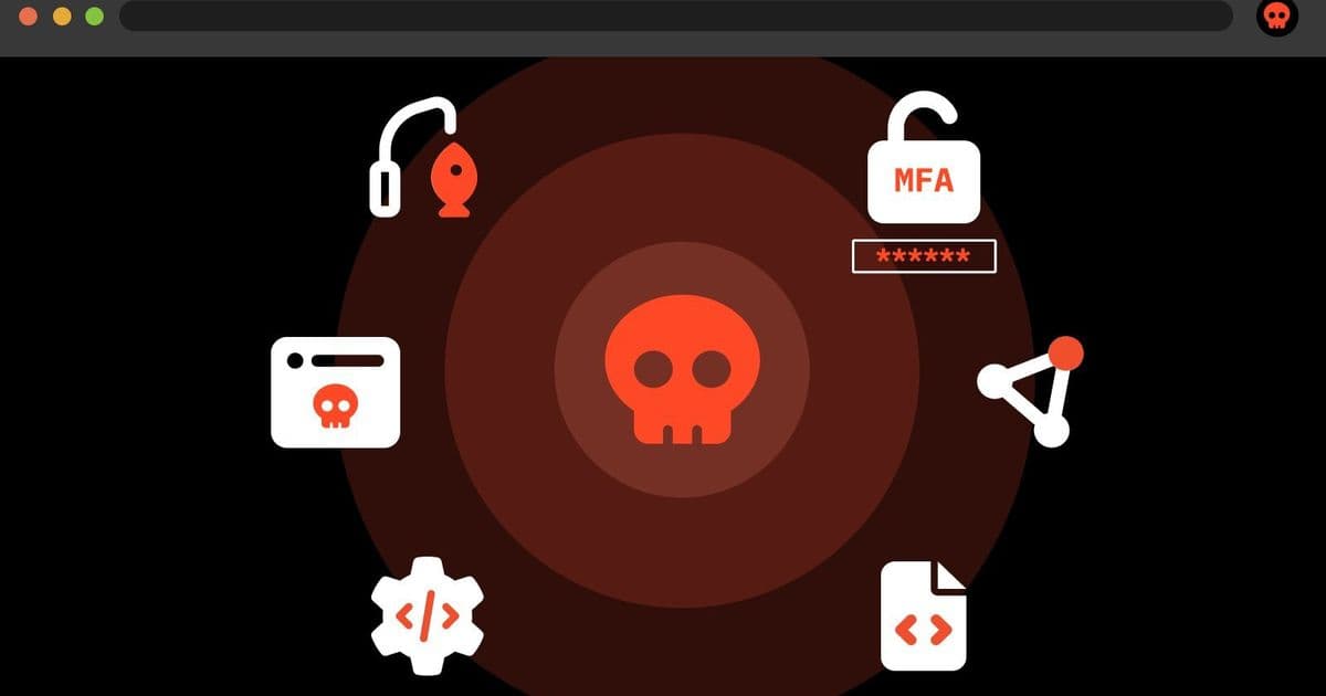 The Browser Battleground: Six Emerging Attack Vectors Threatening Enterprise Security in 2025