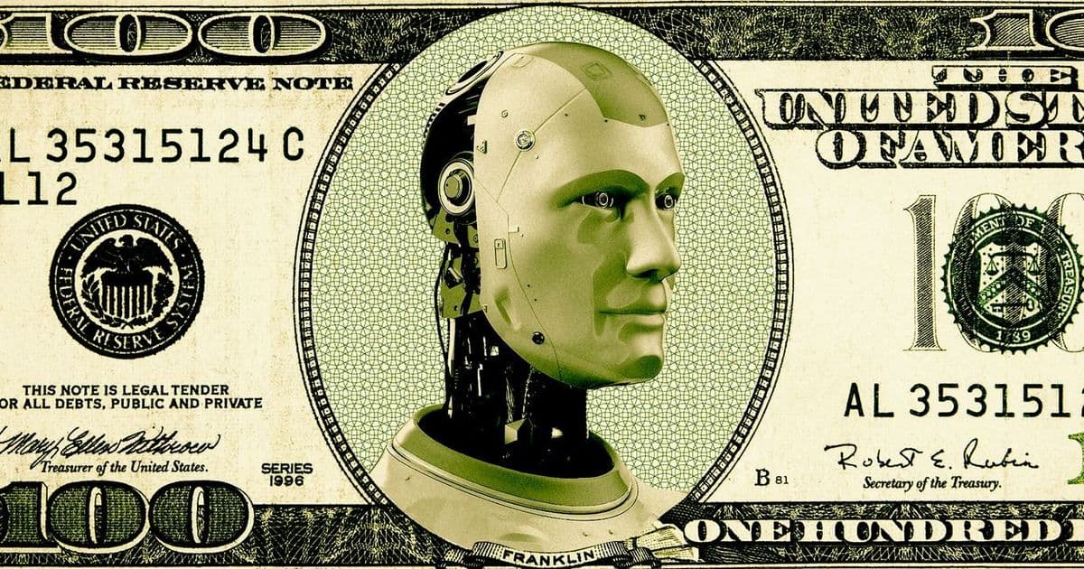 The Business of AI Confronts Four Harsh Realities