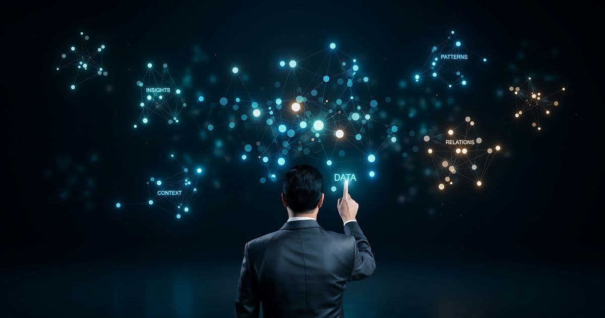Microsoft argues for telecom ontology layer as AI workloads strain data models