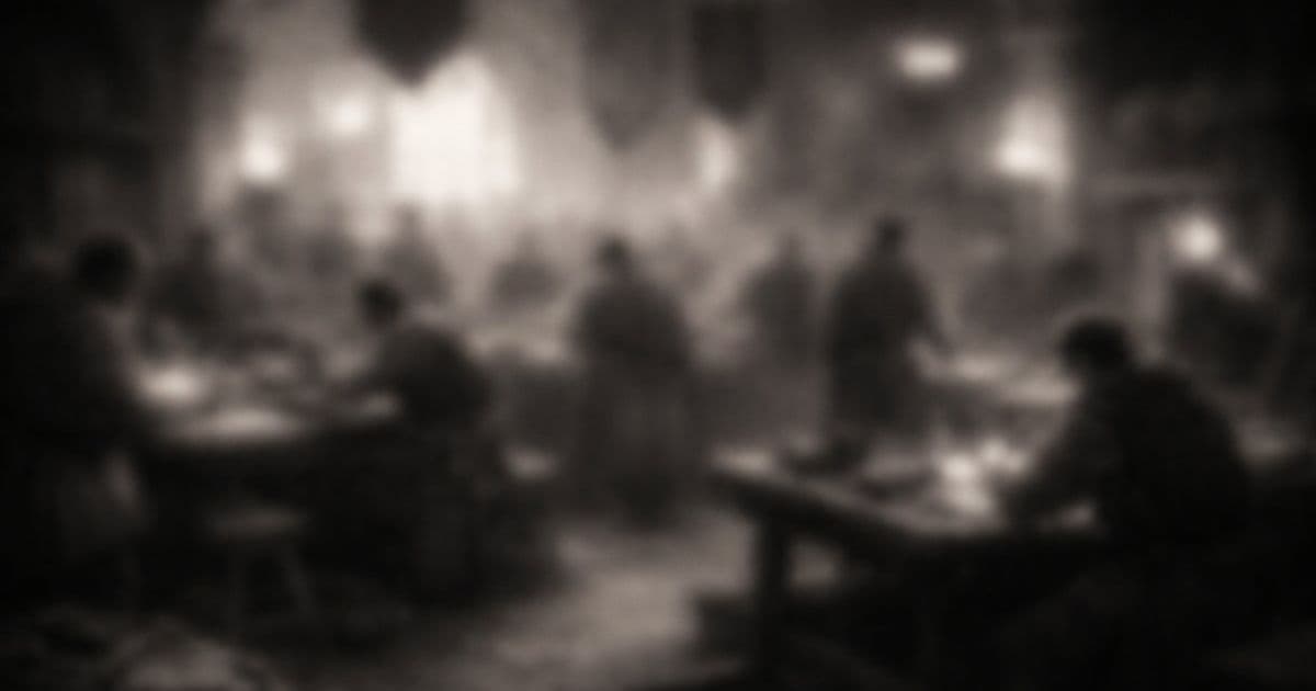 The case for gatekeeping, or: why medieval guilds had it figured out