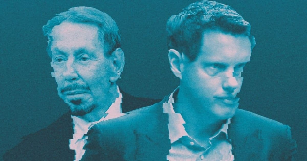 The Ellisons' Media Empire Faces Structural Headwinds