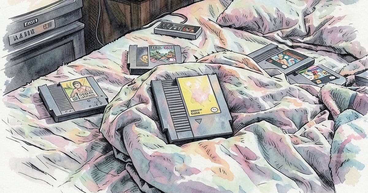 The Collective Superstitions of People Who Talk to Machines