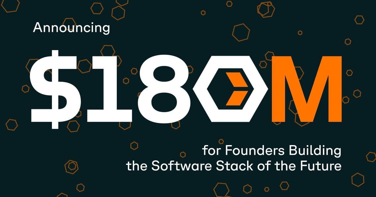 The Coming Software Deluge: Why AI-Driven Proliferation Demands Infrastructure Reinvention