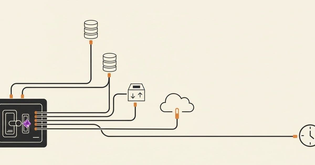 The Composition Root: Where PHP Dependency Wiring Actually Belongs - DEV Community Content