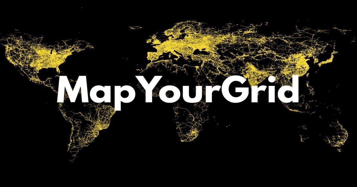 The Cornerstone of Grid Data: Why Humans Are Essential in the Age of AI