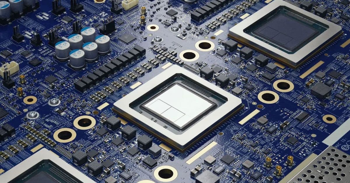 The custom AI ASIC state of play (May 2026) – Broadcom, Google, Meta and the rest
