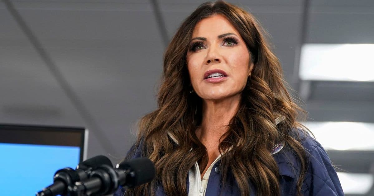 Republican Criticism of Trump's DHS Signals Shift in Cybersecurity Priorities