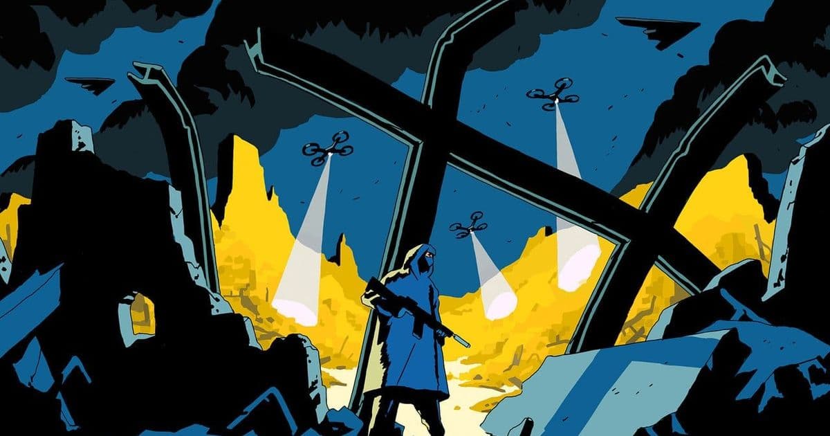 The dangerous delusion of modern warfare