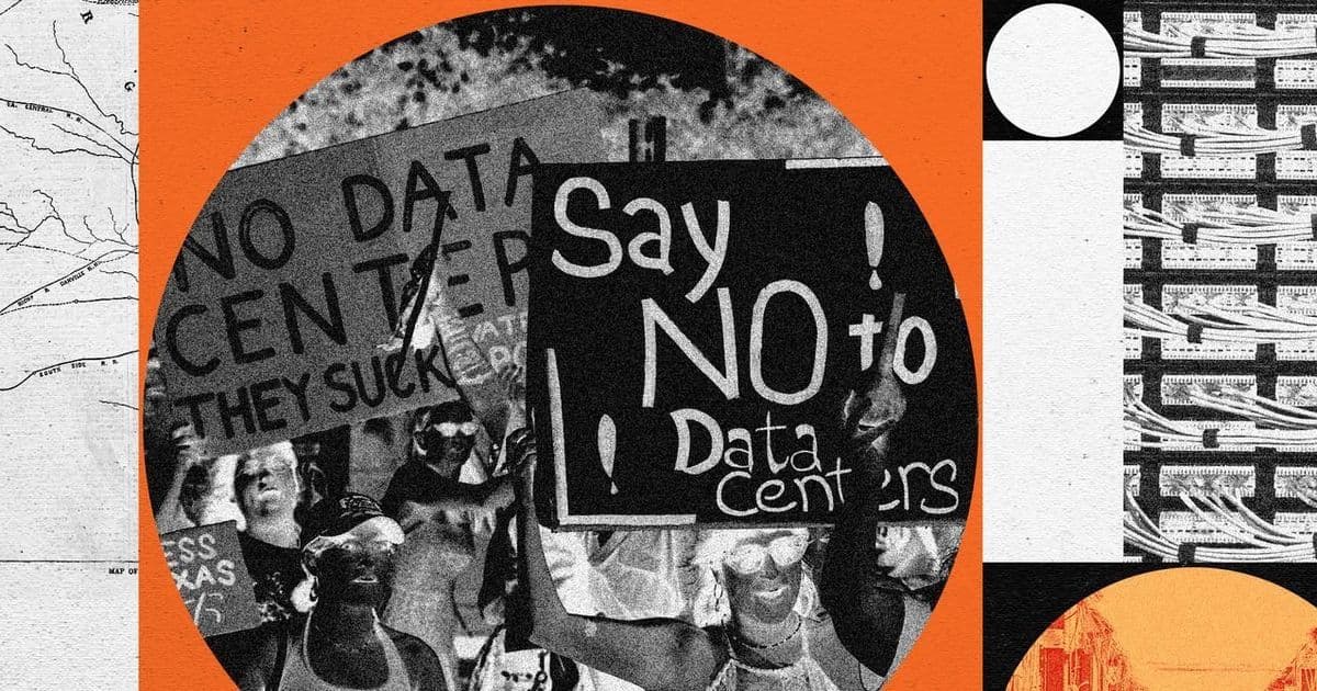 The Data Center Resistance: How Local Pushback is Reshaping Tech Infrastructure in Red States