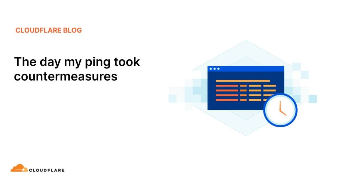Ping's Time Handling: A Technical Deep Dive into Countermeasures Against Clock Rollbacks