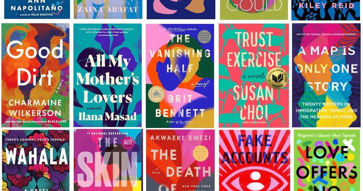 The Day NY Publishing Lost Its Soul