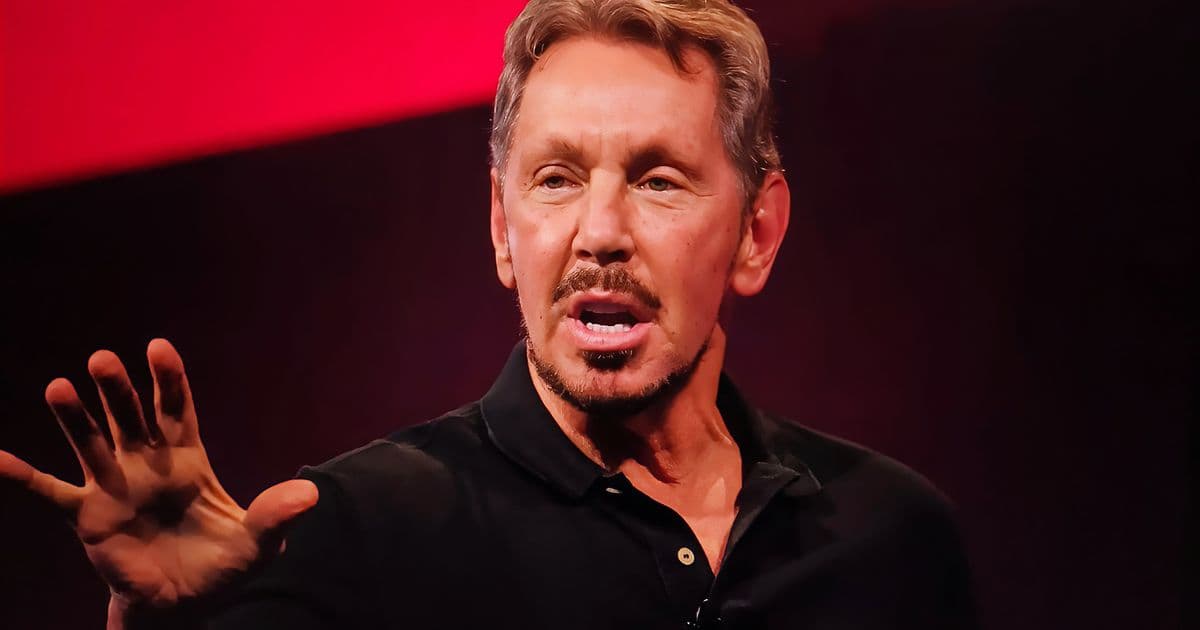 Gartner's DBMS chart reveals Oracle's market share erosion as cloud-native databases rise