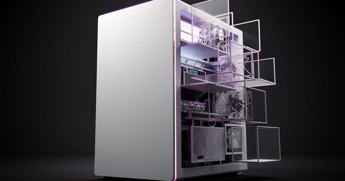 The Death of Software Development