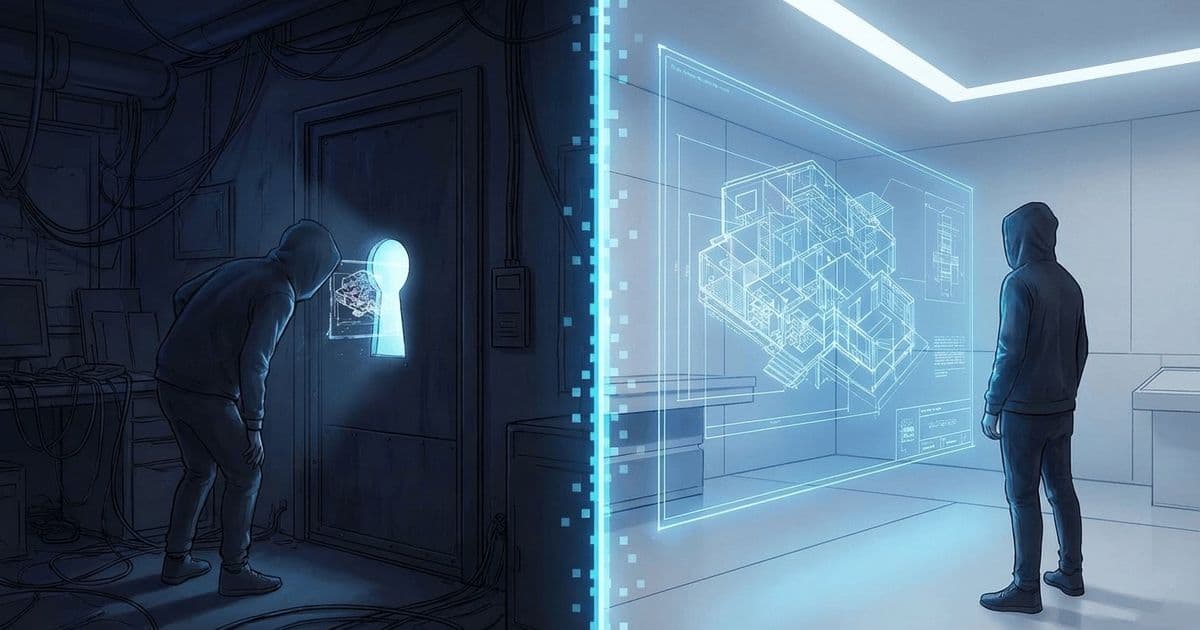 The Declining Role of the Text Cursor: How 'Vibe Coding' Reshapes Developer Workflows