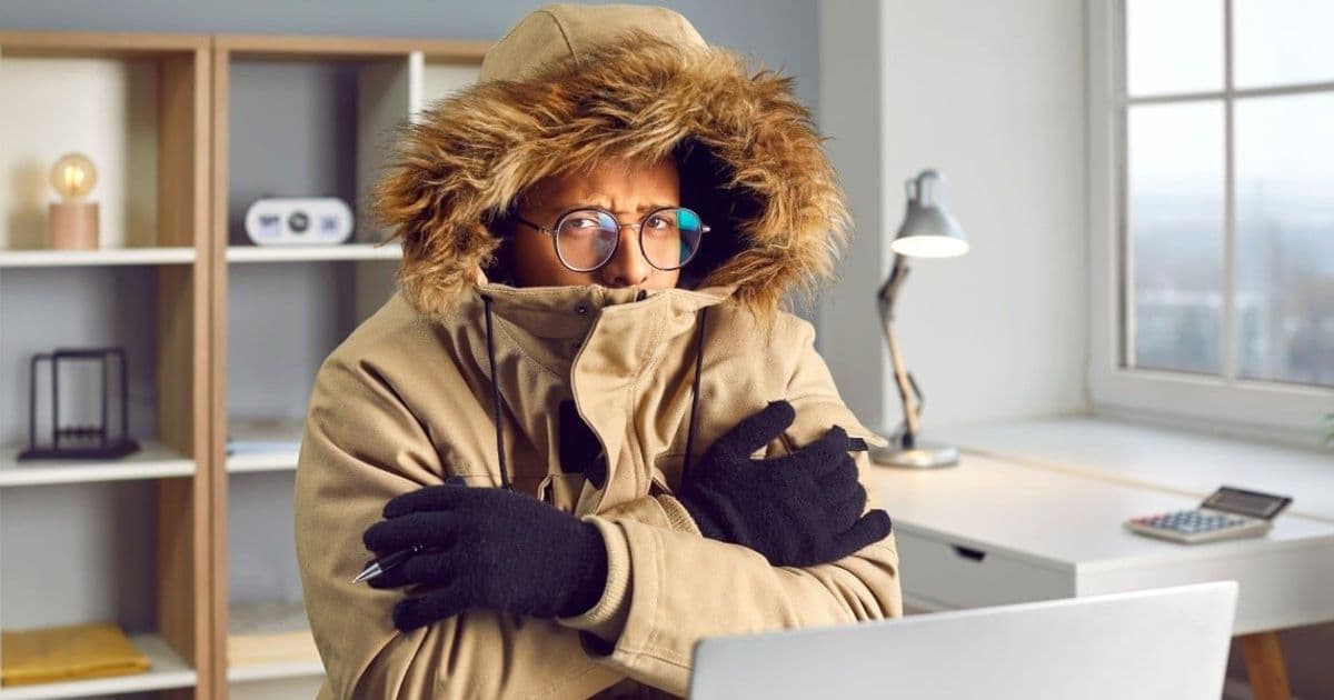 The developer who came in from the cold melted a mainframe • The Register
