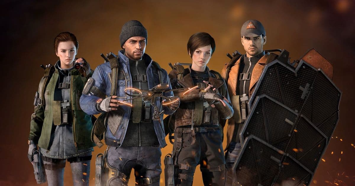 The Division Resurgence gets PS5, Xbox, and Backbone controller support