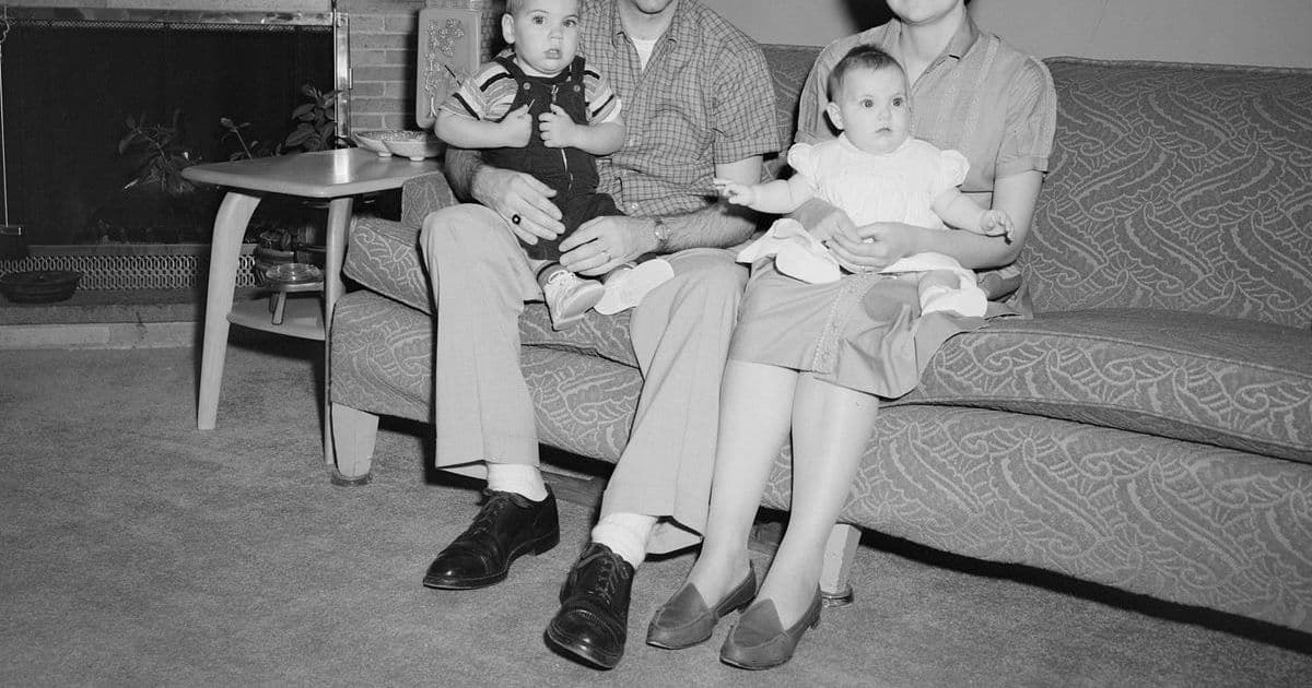 The 'Don't Have Kids' Argument Has Been Wrong for 1,800 Years