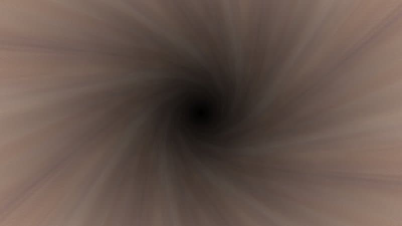 The Elegant Math Behind Retro Pseudo-3D Tunnels: A Shader Deep Dive
