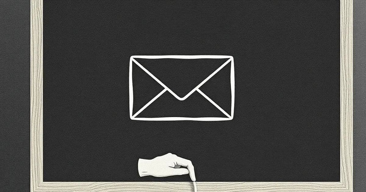 The Email Problem That Kills M&A Deals Is Not the One Anyone Is Watching