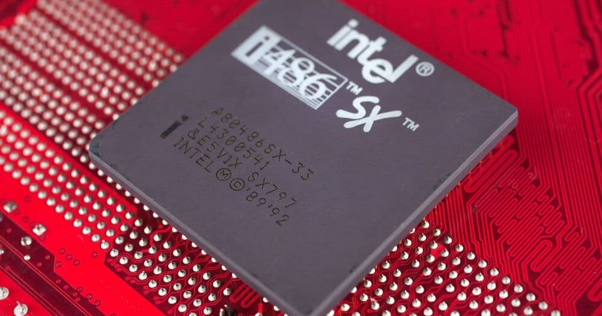 Linux 7.1 Set to Drop 486 Support After Year-Long Debate