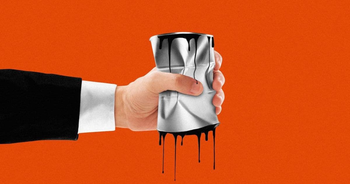 The Energy Squeeze Behind the Iran Conflict and the AI Surge