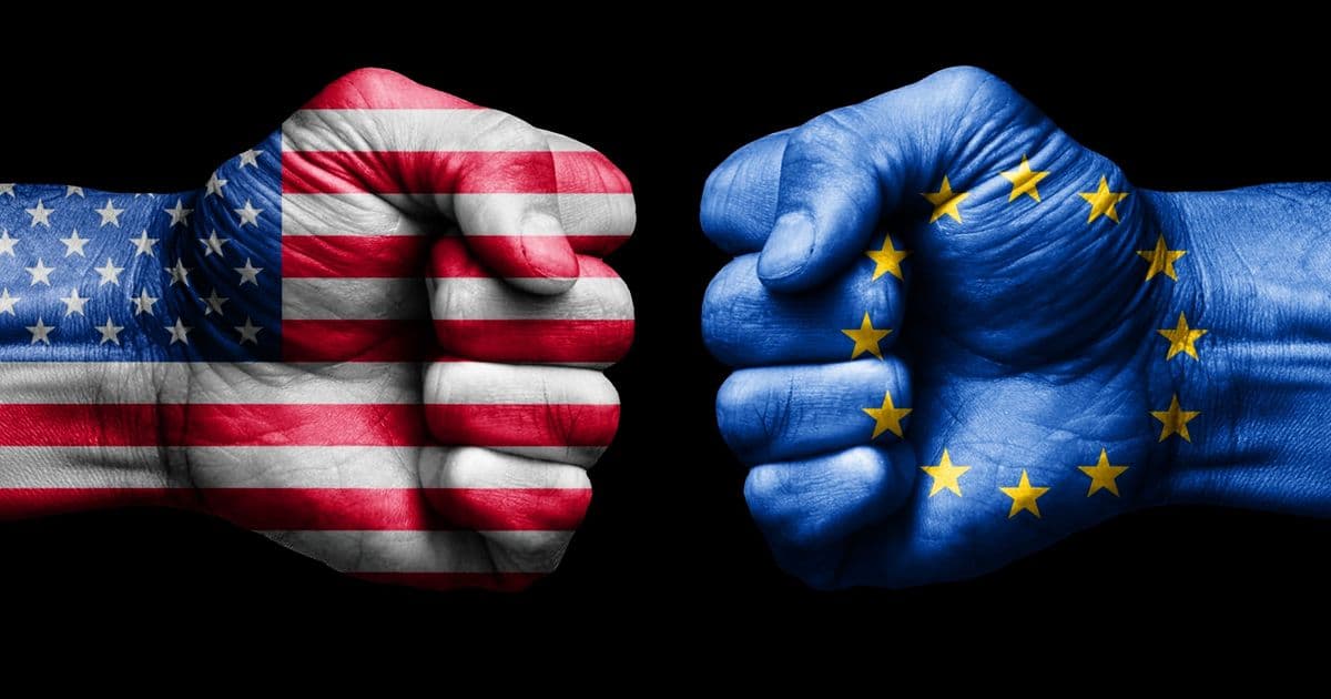 EU Tech Leaders Warn: US Control of Microsoft Services Poses Critical Security Risk