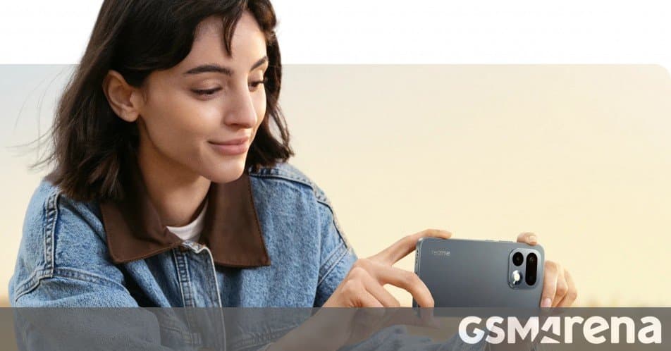 Realme 16 Pro European Edition Reveals Strategic Regional Differences