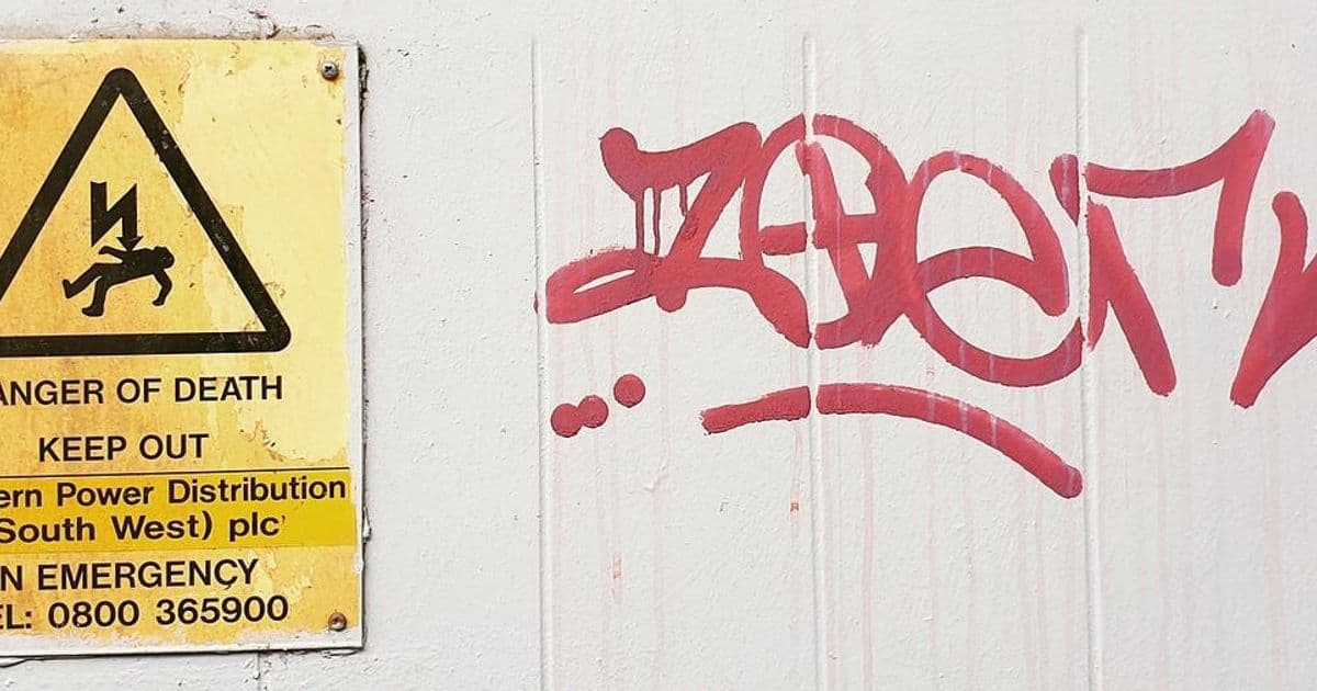 The Exception to the Rule: Why Suffixing 'Exception' in Class Names Is a Code Smell