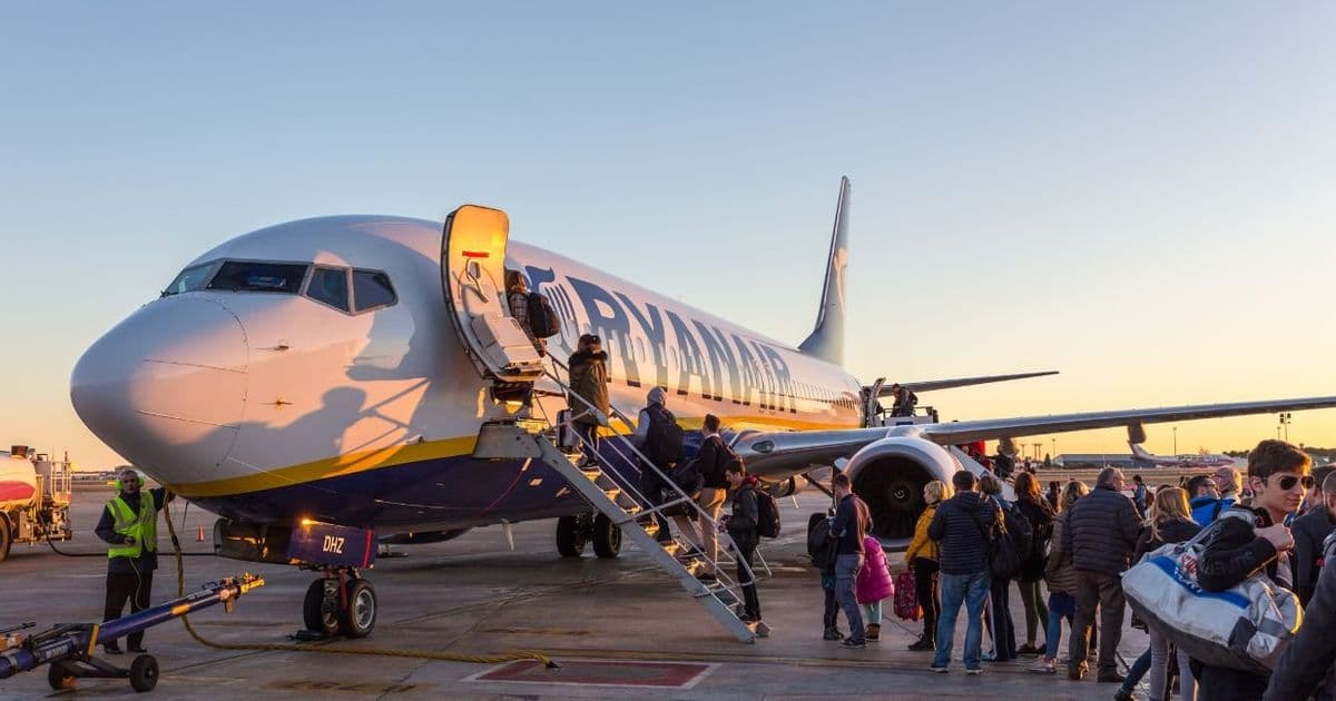 The Paradox of Airplane Boarding: When Efficiency Collides with Human Nature