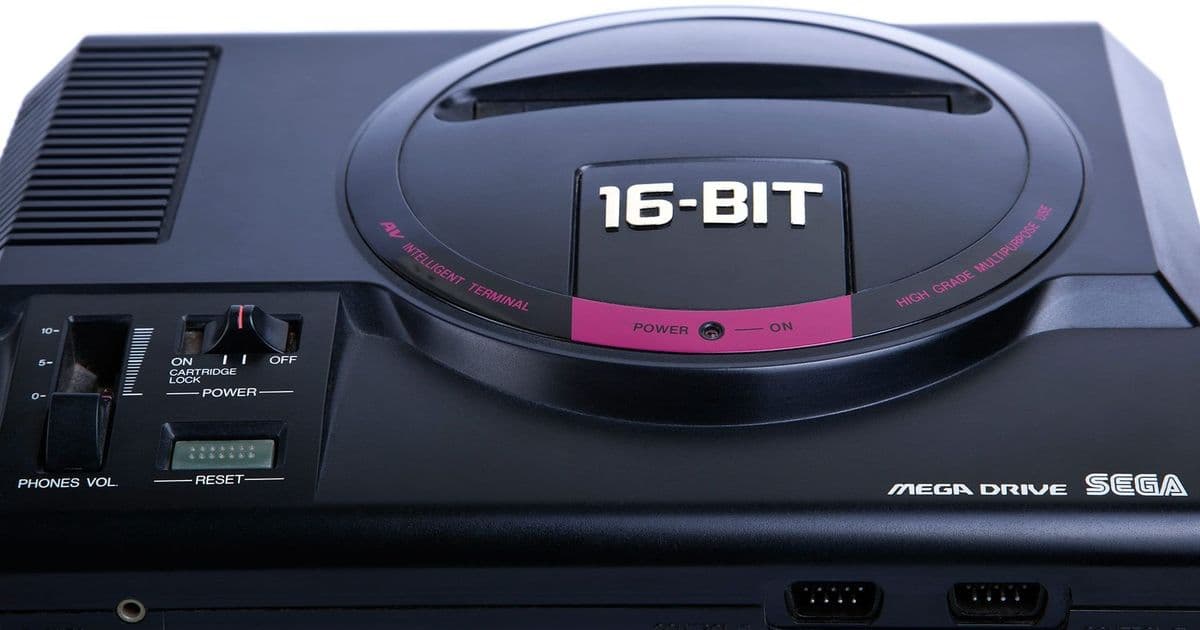 Hideki Sato, 'Father of Sega Hardware,' Dies at 75 After 33-Year Career Defining Console Gaming